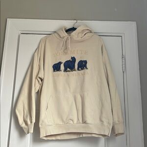 Brandy Melville Hoodie